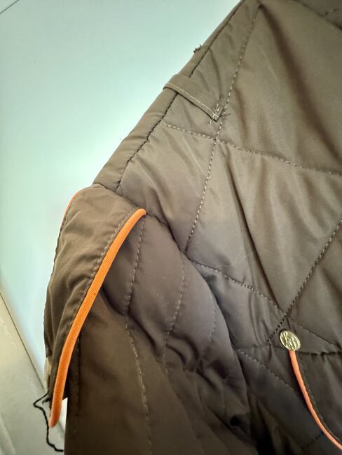 Reitjacke Stepp Lauria Garelli XXL, Lauria Garelli , Heike, Reitjacken, Mäntel & Westen, Alsbach-Hähnlein, Abbildung 4