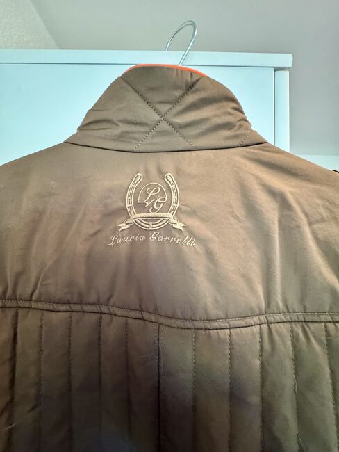 Reitjacke Stepp Lauria Garelli XXL, Lauria Garelli , Heike, Reitjacken, Mäntel & Westen, Alsbach-Hähnlein, Abbildung 3