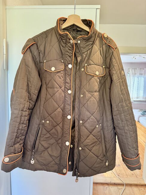Reitjacke Stepp Lauria Garelli XXL, Lauria Garelli , Heike, Reitjacken, Mäntel & Westen, Alsbach-Hähnlein