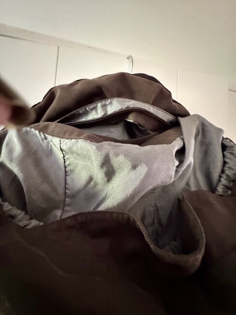 Reitjacke Winter Sehr Warm XXL Unisex, Equi Sports, Heike, Reitjacken, Mäntel & Westen, Alsbach-Hähnlein, Abbildung 3