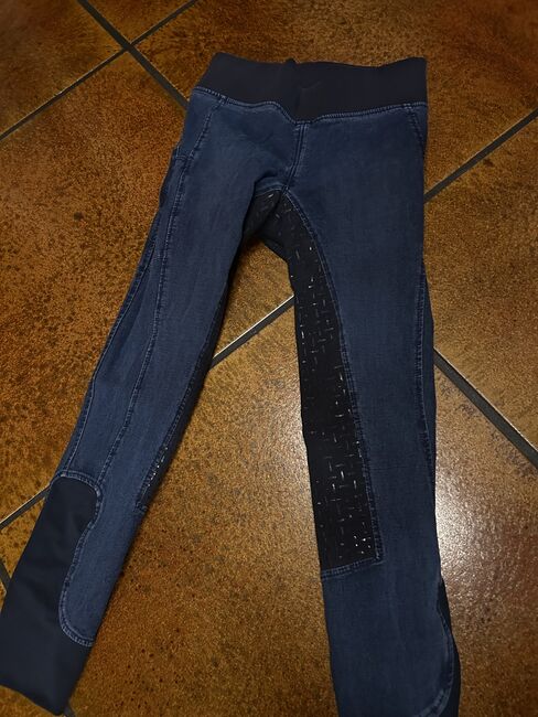 Reitlegging Jeans, Nadine , Reithosen, Lauf an der Pegnitz