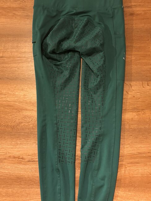 Reitleggings in 36, RidersChoice , Julika , Reithosen, Dannenberg, Abbildung 3