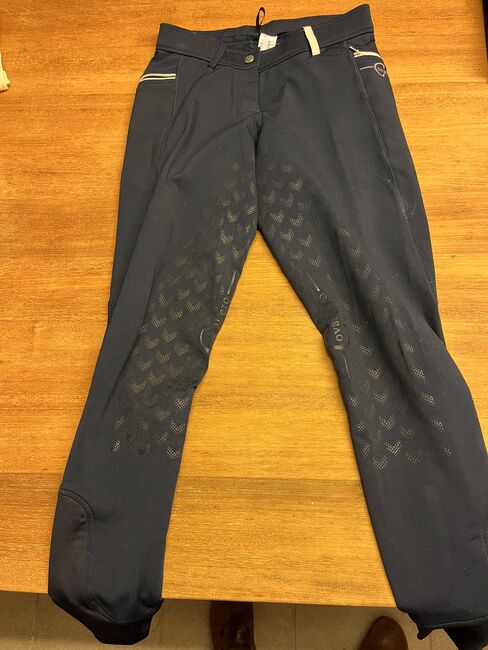 Reitleggings Covalliero, Covalliero , Lena, Reithosen, Wangen