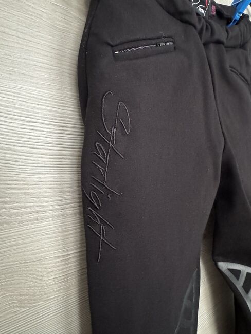 Reitleggings HKM Gr. 134/140, HKM, Mary, Kinder-Reithosen, Essen, Abbildung 2