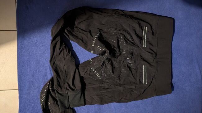 Reitleggings von HV Polo Gr 40 wie neu, HV Polo , S. B, Reithosen, Dorsten