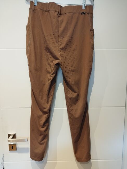 Reitleggings, Julia , Reithosen, Wippingen, Abbildung 2
