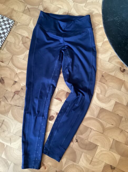 Reitleggings, TCM, Gaby , Reithosen, Augsburg