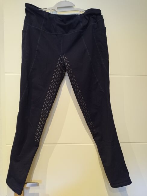 Reitleggings XL, Julia , Reithosen, Wippingen