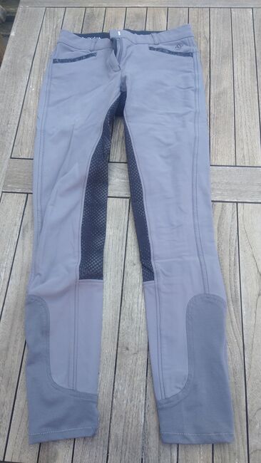 Reitleggins 170/176, 4riders, Sophie, Children's Breeches & Jodhpurs, Neuss