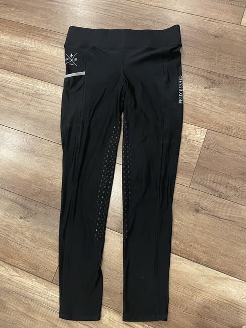 Reitleggins 42, Felix Bühler  Liliane II, Dilex , Reithosen, Bürstadt