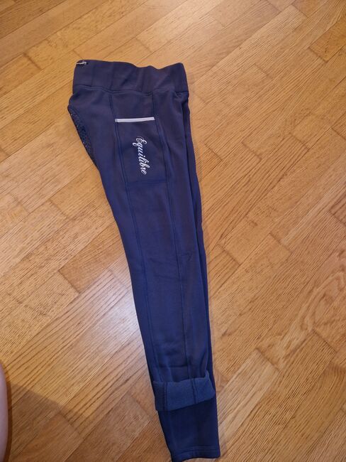 Reitleggins, Equilible, Samira, Reithosen, Kreuzlingen