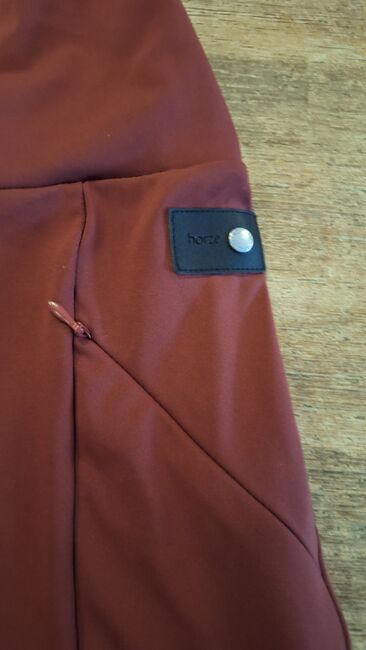 Reitleggins Größe 40, Horze, Simone, Reithosen, Stockelsdorf, Abbildung 4