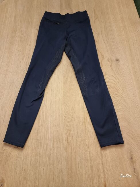 Reitleggins mit Gripbesatz. Neuwertig., Equilibre, Michael H., Children's Breeches & Jodhpurs, Crailsheim, Image 4