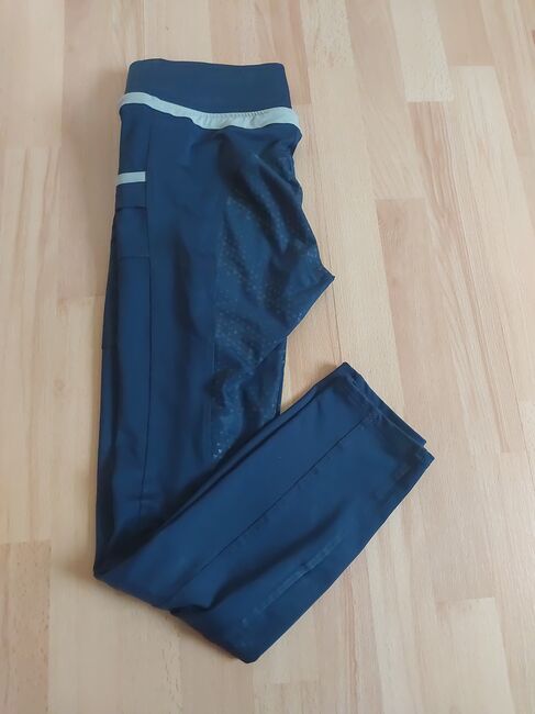 Reitleggins, Riders choice , Powerhorse, Reithosen, Ziemetshausen, Abbildung 3