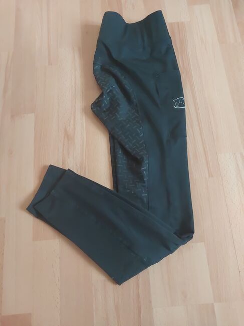 Reitleggins, Riders choice , Powerhorse, Reithosen, Ziemetshausen, Abbildung 2