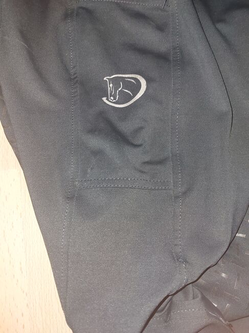 Reitleggins, Riders choice , Powerhorse, Reithosen, Ziemetshausen, Abbildung 5