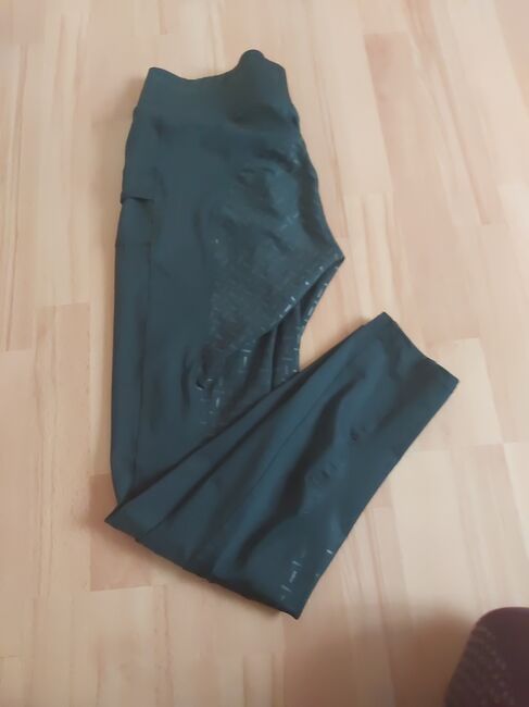 Reitleggins, Riders choice , Powerhorse, Reithosen, Ziemetshausen, Abbildung 3