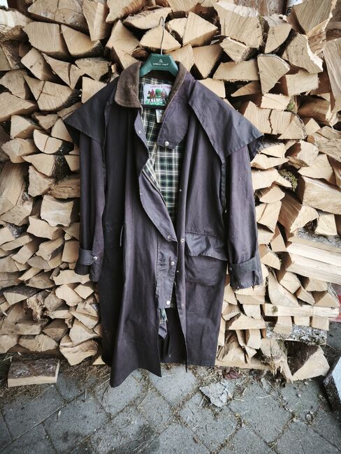 Reitmantel, Country&leisure wear, Jessica, Reitjacken, Mäntel & Westen, Missen-Wilhams