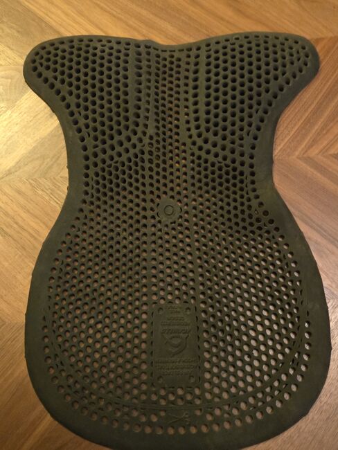 Reitpad Acavallo Gelpad Sattelpad, Mona Osting , Reitpad, Oberhausen 