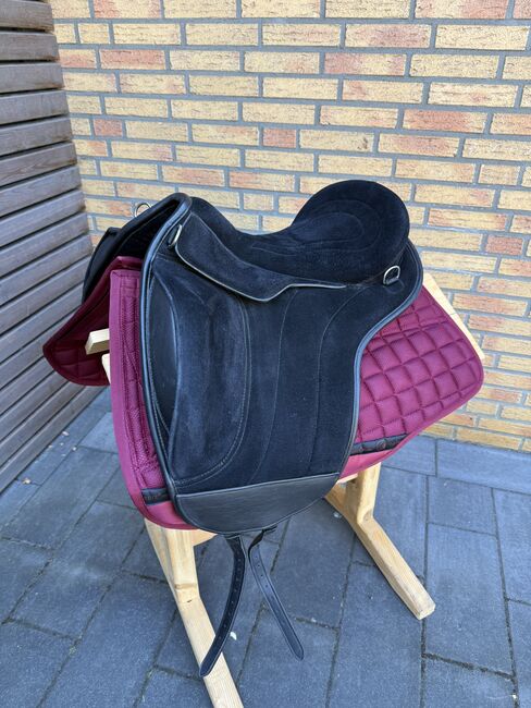 Reitpad Edix Union, Barebackpad, Testoption, Edix Union, Reitverleih (Reitverleih), Reitpad, Bocholt