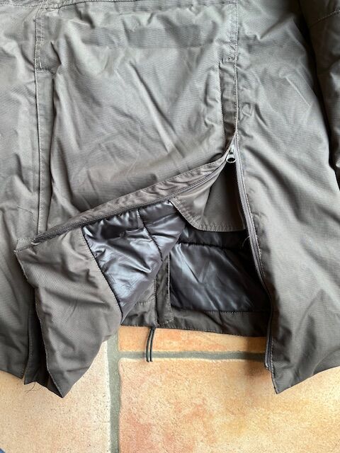 Reitparka Icepeak, Icepeak Felix Bühler Reitparka, J. Becker, Reitjacken, Mäntel & Westen, Remscheid