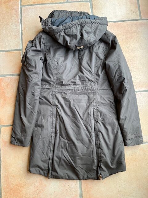 Reitparka Icepeak, Icepeak Felix Bühler Reitparka, J. Becker, Reitjacken, Mäntel & Westen, Remscheid, Abbildung 3