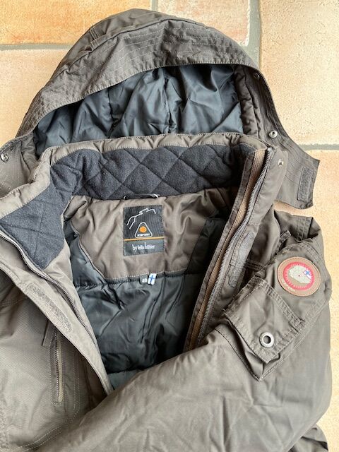 Reitparka Icepeak, Icepeak Felix Bühler Reitparka, J. Becker, Reitjacken, Mäntel & Westen, Remscheid, Abbildung 6