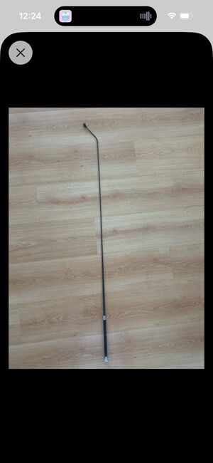 Reitpeitsche 117 cm, Corinne, Peitschen, Adliswil