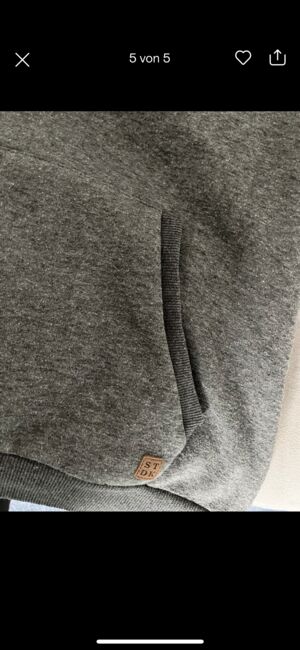 Reitpullover, Steeds, Laura , Oberteile, Harsefeld, Abbildung 5