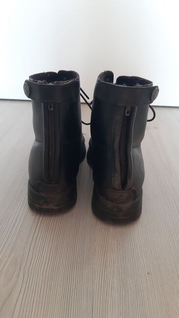 Reitschuhe/ Reitstiefelette, Steeds , Fine Binder , Reitstiefeletten, Lahr, Abbildung 2