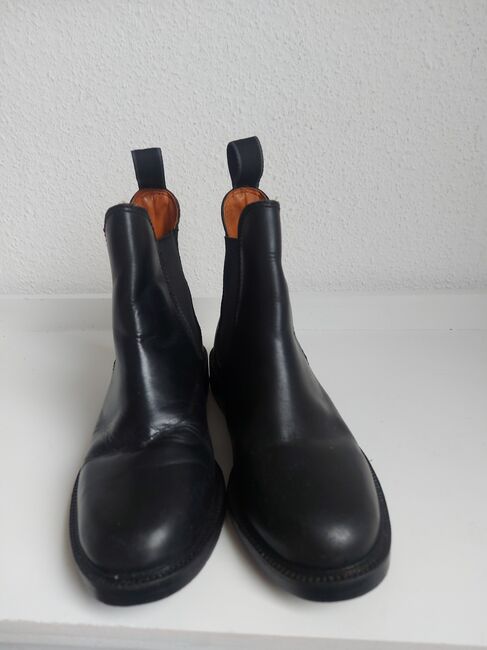 Reitschuhe, Stiefeletten, Danny, Reitstiefeletten, Bremen, Abbildung 4