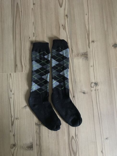 Reitsocken, Esperado, Esperado, Pia, Sonstiges, Grönwohld 