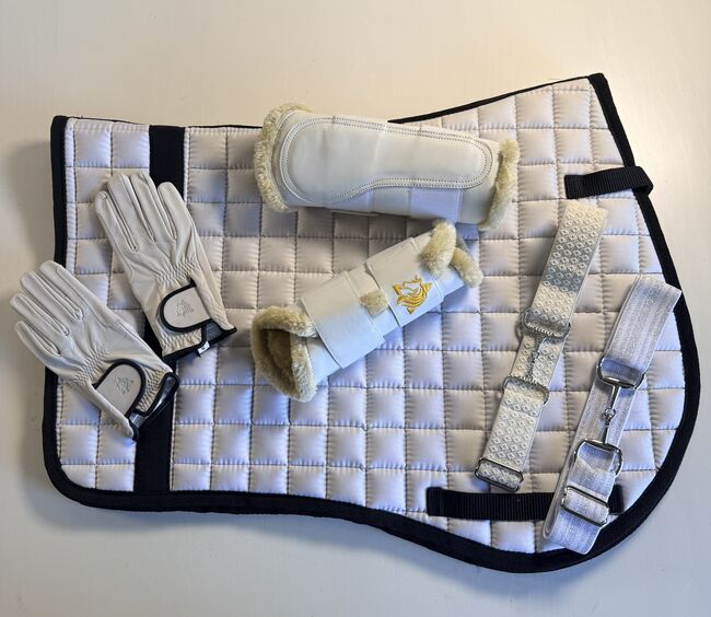 coffret cadeau équestre, Trotando Juntos  Le cadeau idéal pour le cavalier et son cheval, Maite (Productos Ecuestres Trotando Juntos S.L), Sonstiges, Palau solita y plegamans