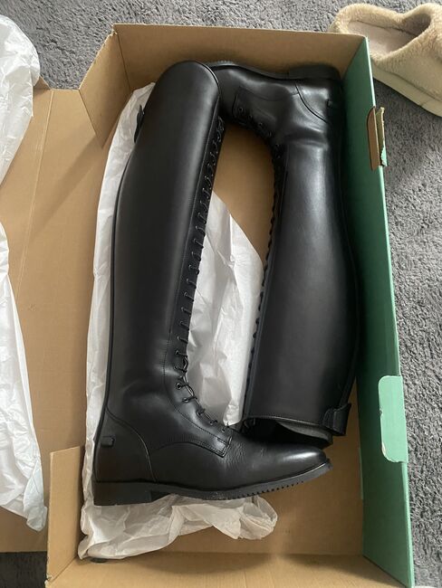 Reitstiefel 37HE Cheval de Luxe, Cheval de Luxe  Porto Polo , Hasti , Reitstiefel, Hamburg