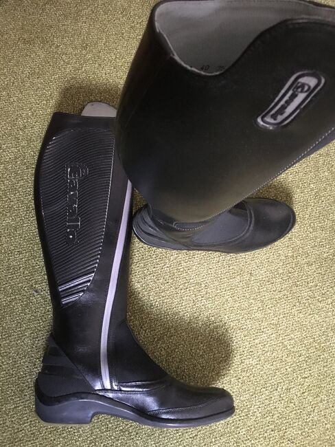 Reitstiefel Cavallo FutureBoots, Gr.42,*NEU, Cavallo  FutureBoots , Rabea, Reitstiefel, Osterfeld/Kleinhelmsdorf, Abbildung 6