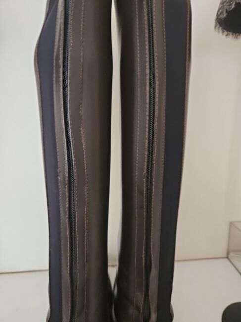 Reitstiefel Von Cavallo, Cavallo, Natalie Dashöfer, Reitstiefel, Hamburg, Abbildung 4