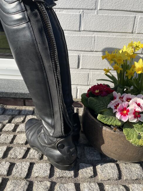 Reitstiefel Cavallo, Cavallo, Julia, Reitstiefel, Verl, Abbildung 3