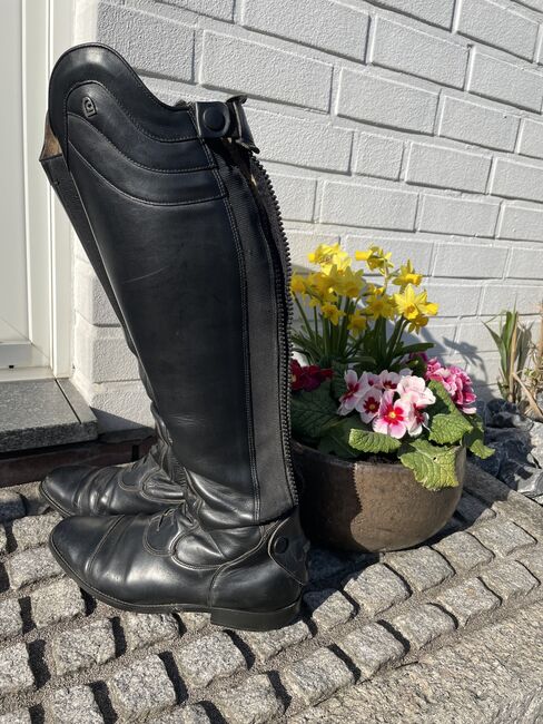 Reitstiefel Cavallo, Cavallo, Julia, Reitstiefel, Verl, Abbildung 2