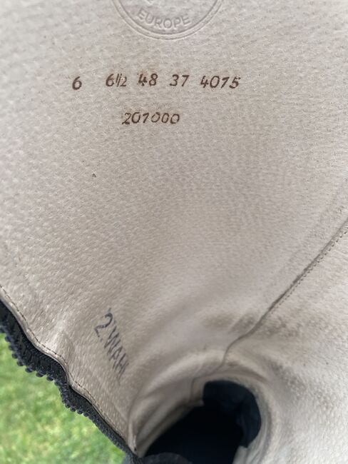 Reitstiefel Cavallo, Cavallo, Julia, Reitstiefel, Verl, Abbildung 4