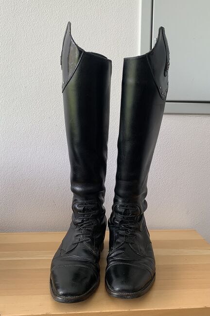 Reitstiefel, Cavallo, Julia, Reitstiefel, Sulz, Abbildung 3