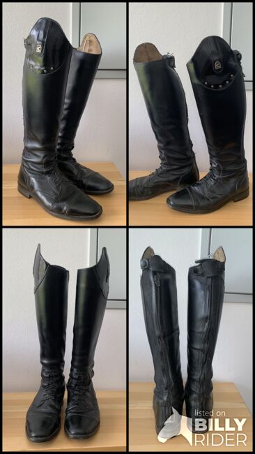 Reitstiefel, Cavallo, Julia, Reitstiefel, Sulz, Abbildung 6