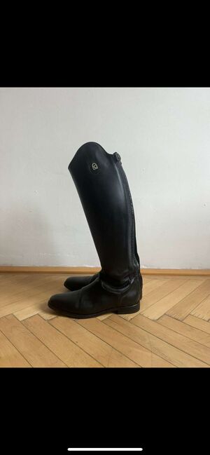 Reitstiefel Cavallo Linus Dressage, Cavallo Cavallo Linus Dressage, amanda sperger, Riding Boots, wien