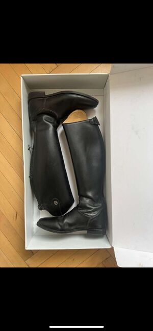 Reitstiefel Cavallo Linus Dressage, Cavallo Cavallo Linus Dressage, amanda sperger, Riding Boots, wien, Image 6