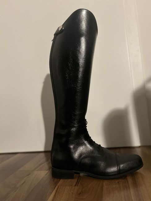 Reitstiefel Damen 40/41 für schlanke Waden, La casa de las botas Maßstiefel, Stefan Probst, Reitstiefel, München, Abbildung 3