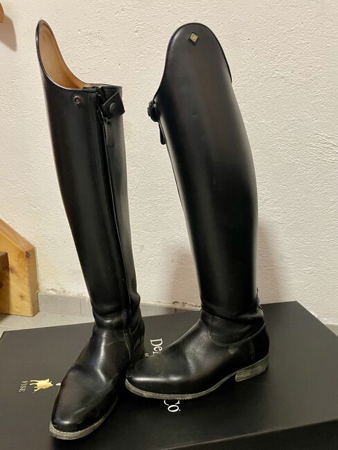 Reitstiefel DeNiro 39 A XS, DeNiro Michelangelo, Sarah Hauser, Reitstiefel, Zürich, Abbildung 3