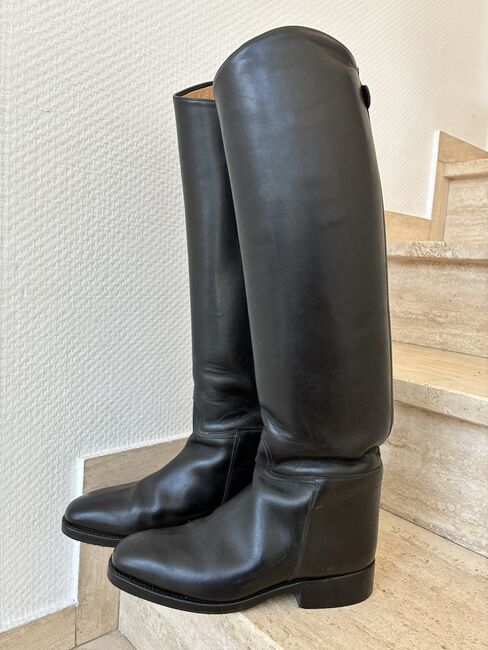 Reitstiefel Dressurstiefel, Cavallo, Verena, Reitstiefel, Au am Rhein