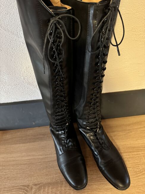 Reitstiefel, E.L.T, Corina Schäf, Reitstiefel, Oppenweiler 