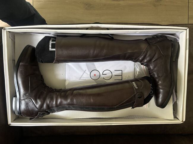 Reitstiefel Ego 7 Orion, Ego 7 Orion , Sandra, Reitstiefel, Ratingen