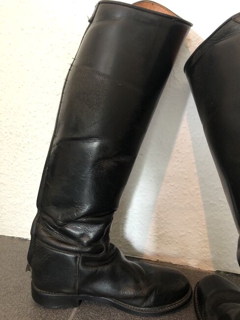 Reitstiefel, Equi-Théme, Sarah Augustin, Reitstiefel, Nienburg, Abbildung 3