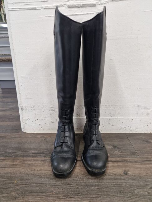 Reitstiefel, Felix bühler  Bergamo, Samira, Reitstiefel, Kreuzlingen, Abbildung 4
